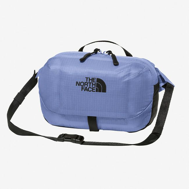 THE NORTH FACE ノースフェイス メイフライヒップポーチ