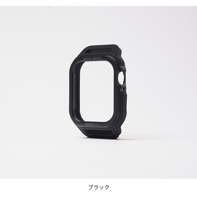 Apple - じごろー！ 楽天市場】ルートコー グラビティショックレジストケース for