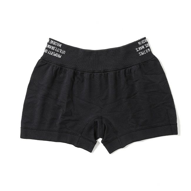 N.HOOLYWOOD TEST PRODUCT EXCHANGE SERVICE×WACOAL MEN エヌ