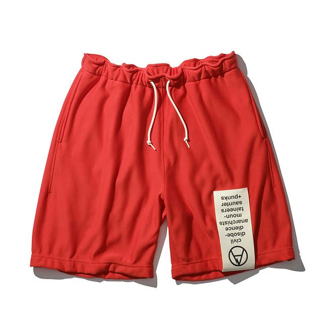 Mountain Research マウンテンリサーチ メガタグショーツ｜SUNDAY