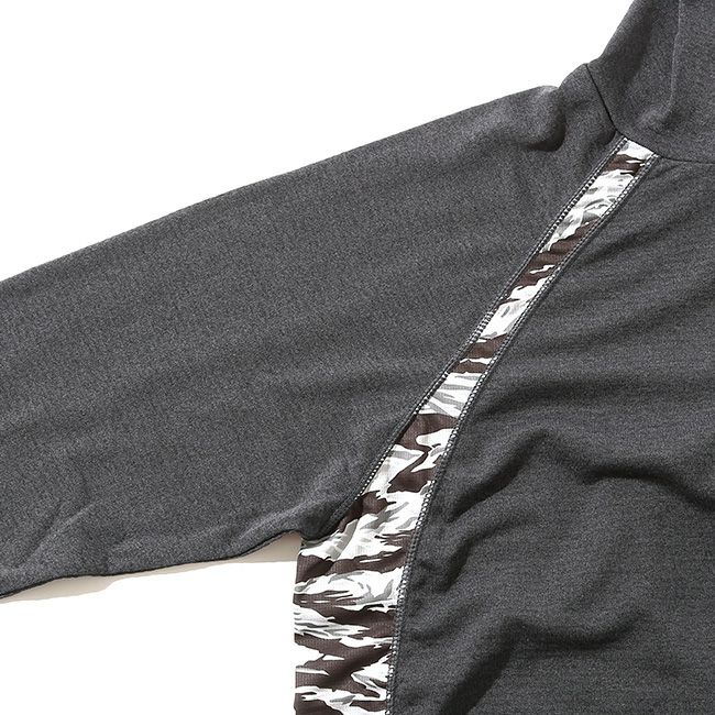 MOUNTAIN MARTIAL ARTS マウンテンマーシャルアーツ ポーラテック