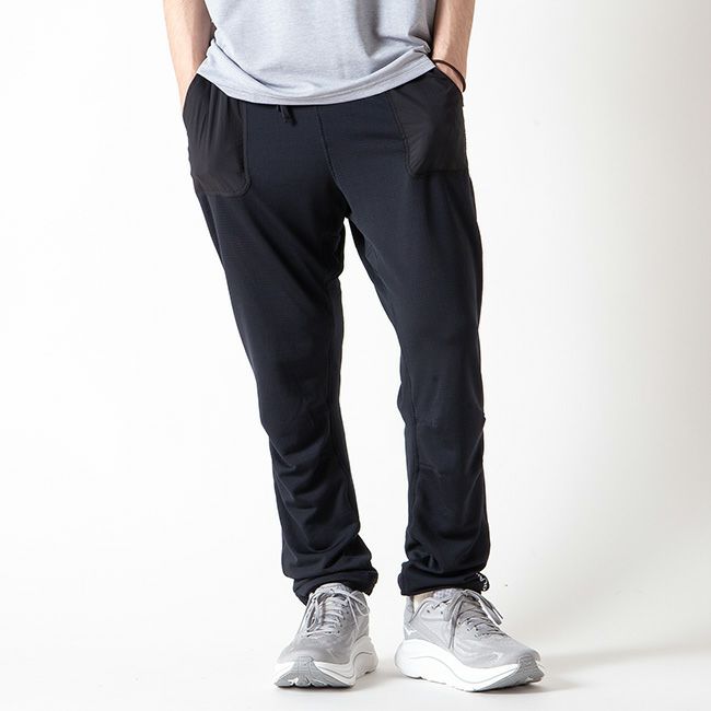 MOUNTAIN MARTIAL ARTS マウンテンマーシャルアーツ ポーラテックパワーグリッドジョガー ユニセックス