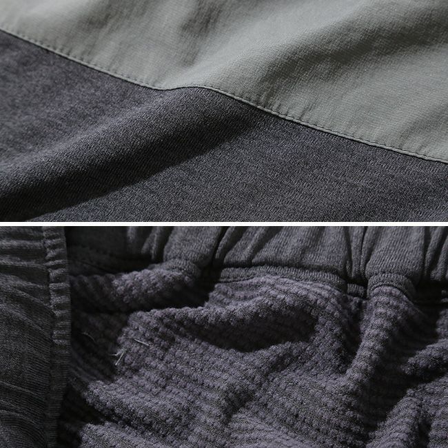 ウォーキング・ランニングウェア MountainMartialArts PEANUTS POLARTEC L/S ウォーキング・ランニングウェア MountainMartialArts PEANUTS