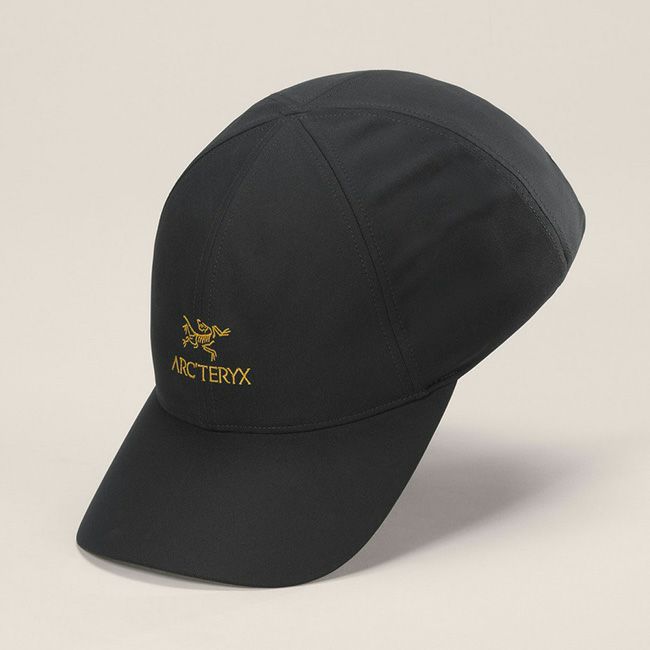 ARC'TERYX アークテリクス バードワードキャップ｜SUNDAY