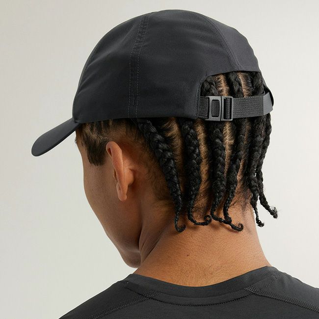 ARC'TERYX アークテリクス バードワードキャップ｜SUNDAY