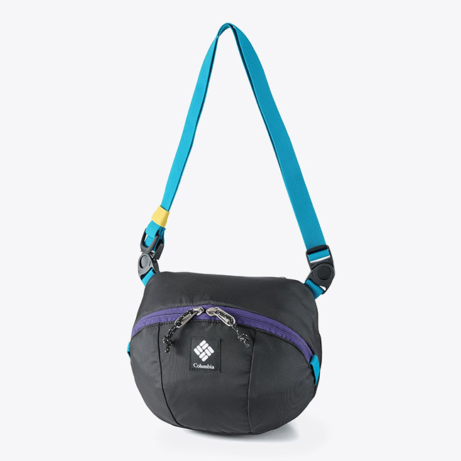Columbia コロンビア パナシーアショルダー