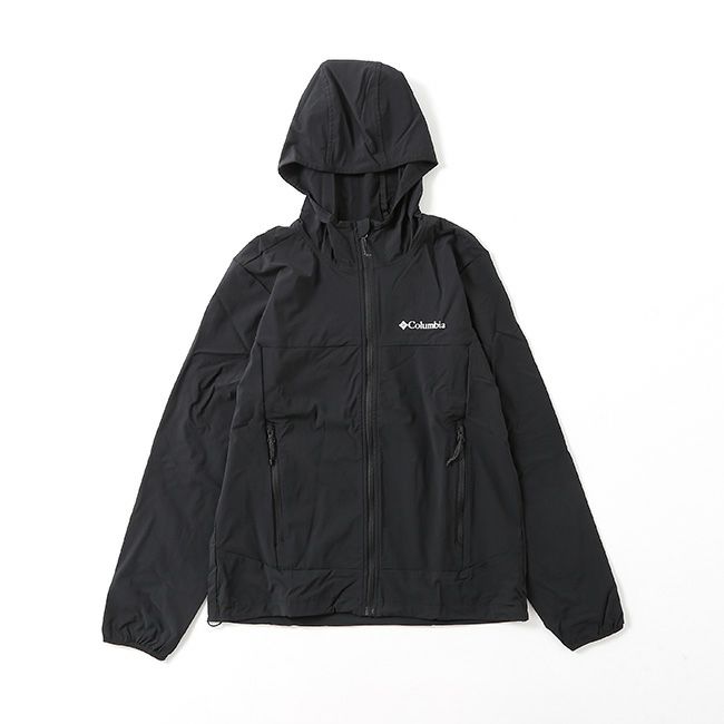 Columbia コロンビア ヘザーキャニオン2フーデッドジャケット メンズ