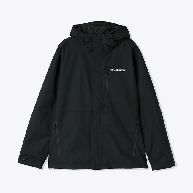 Columbia コロンビア ハイクバウンド2ジャケット メンズ