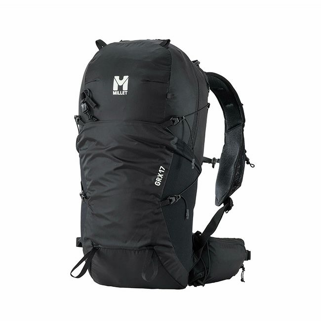 Millet ミレー GRX 17