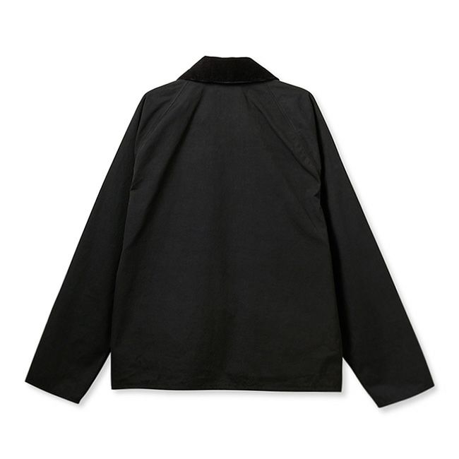 【美品】バブアー　ボロウデイル　36 限定品 Barbour バブアー ボロウデイル BORROWDALE JAPAN LIMITED