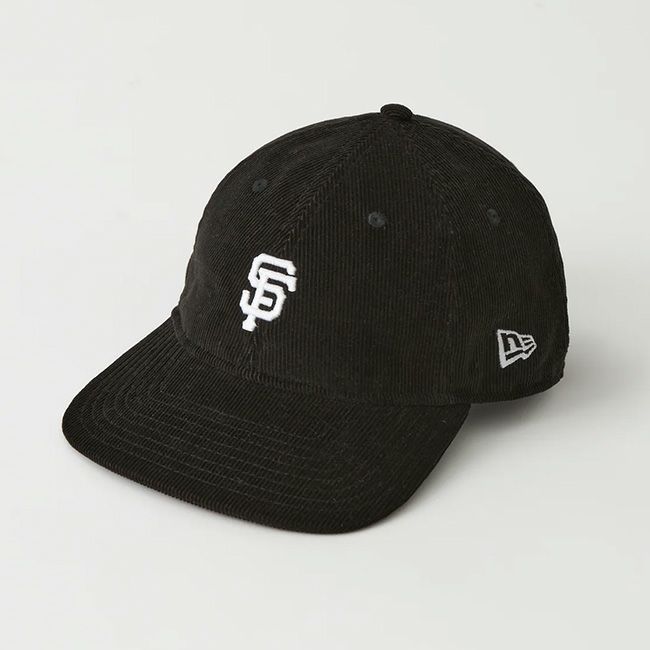 WM×NEW ERA ホワイトマウンテニアリング×ニューエラ 9THIRTYパッカブル サンフランシスコ ジャイアンツ