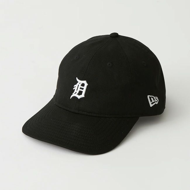 WM×NEW ERA ホワイトマウンテニアリング×ニューエラ 9THIRTYパッカブル デトロイト タイガース