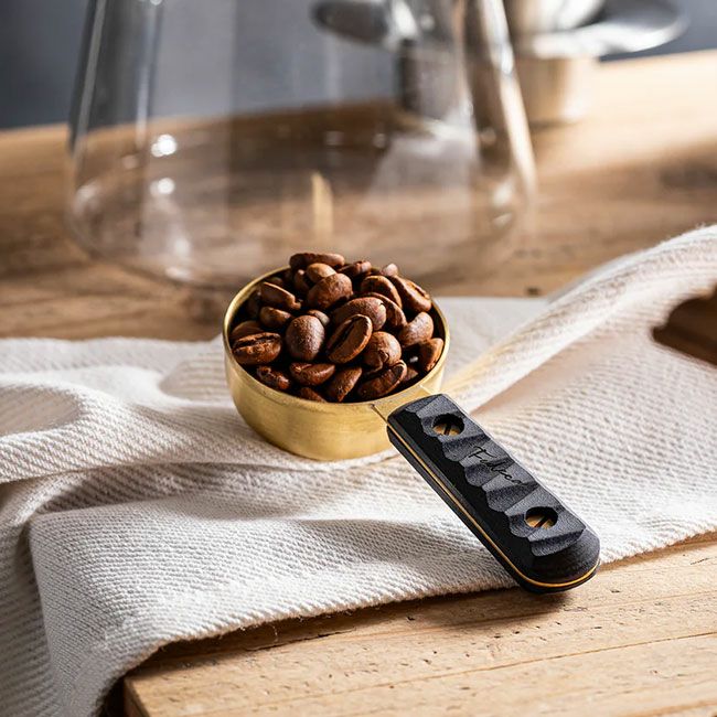 FEDECA フェデカ コーヒーメジャースプーン