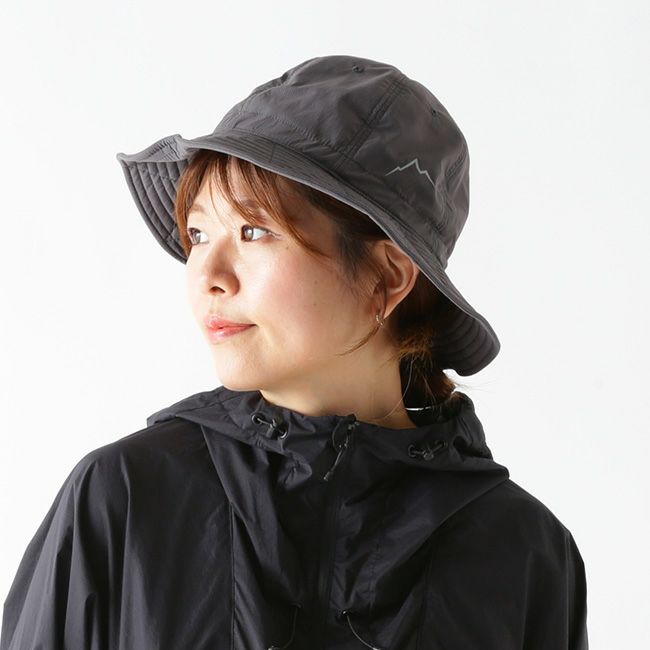 CAYL ケイル ストレッチナイロンハット