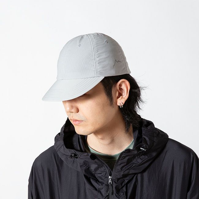 CAYL ケイル ストレッチナイロンキャップ
