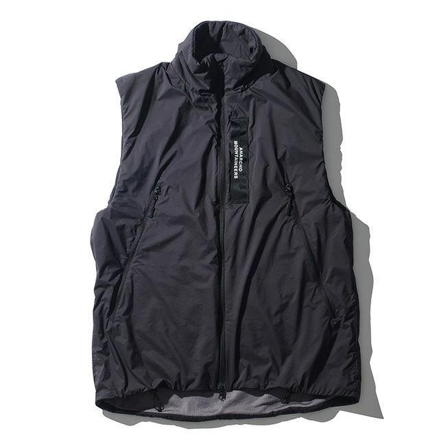 MOUNTAIN RESEARCH / M.J. VEST | st. valley house - セント