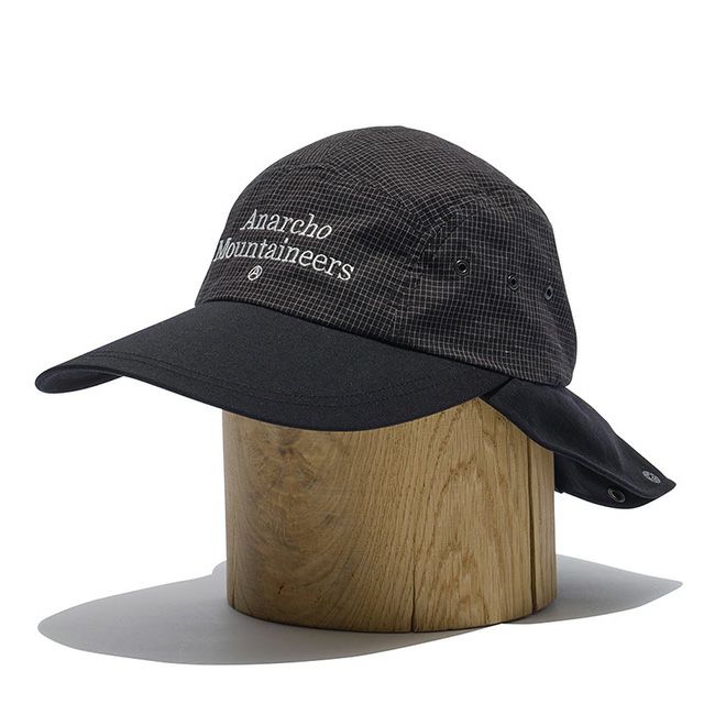 24aw 新品 定価99,000円 MOUNTAIN RESEARCH ポンチョ（MOUNTAIN 