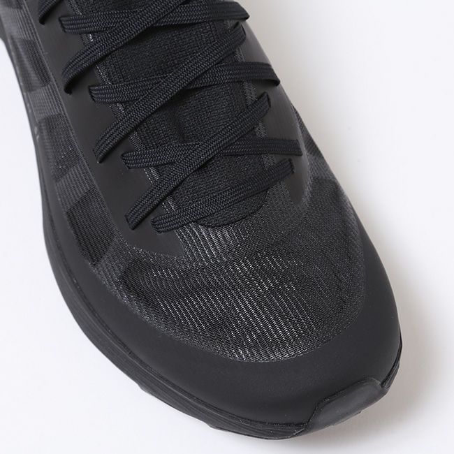 Arc'teryx アークテリクス　ノーバン SL 3 レディース　23.5 Amazon | ノーバン SL 3 | ARC'TERYX(アークテリクス