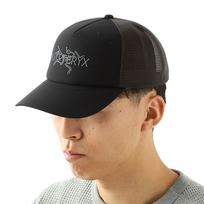ARC'TERYX アークテリクス バードワードトラッカーハット