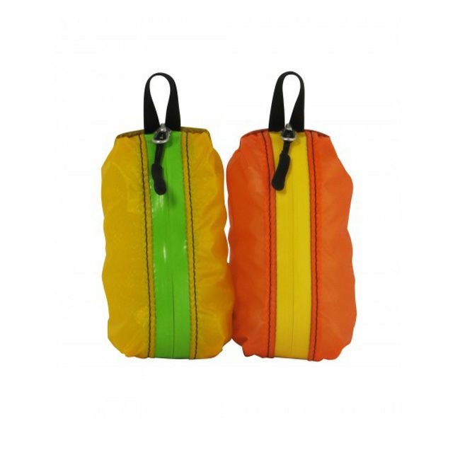 GRANITE GEAR グラナイトギア エアジップディティー 2個セット 0.6L アソート