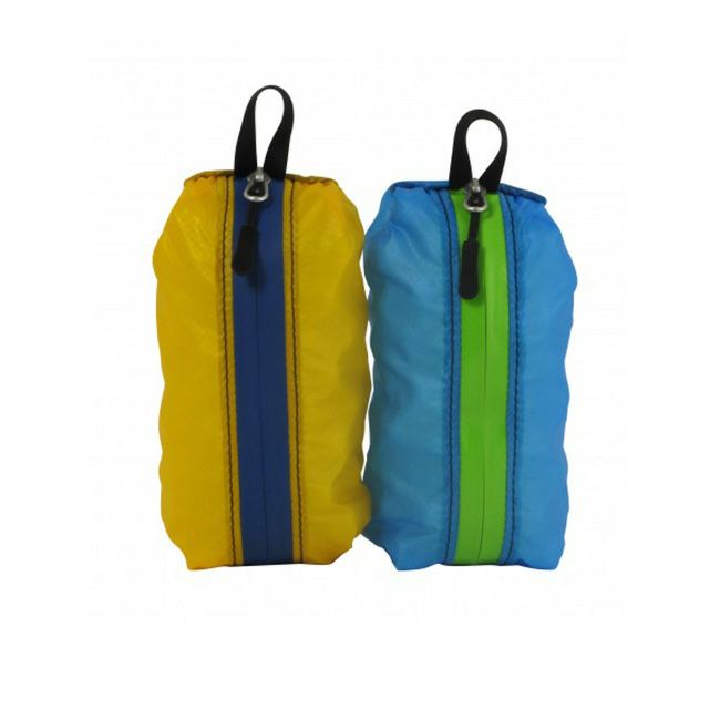 GRANITE GEAR グラナイトギア エアジップディティー 2個セット 1.0L アソート