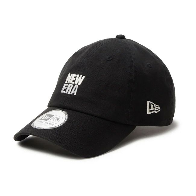 NEW ERA ニューエラ カジュアルクラシックスクエアNE