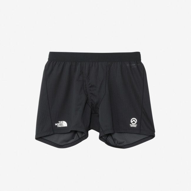 THE NORTH FACE ノースフェイス エクスペディションドライドットボクサーショーツ