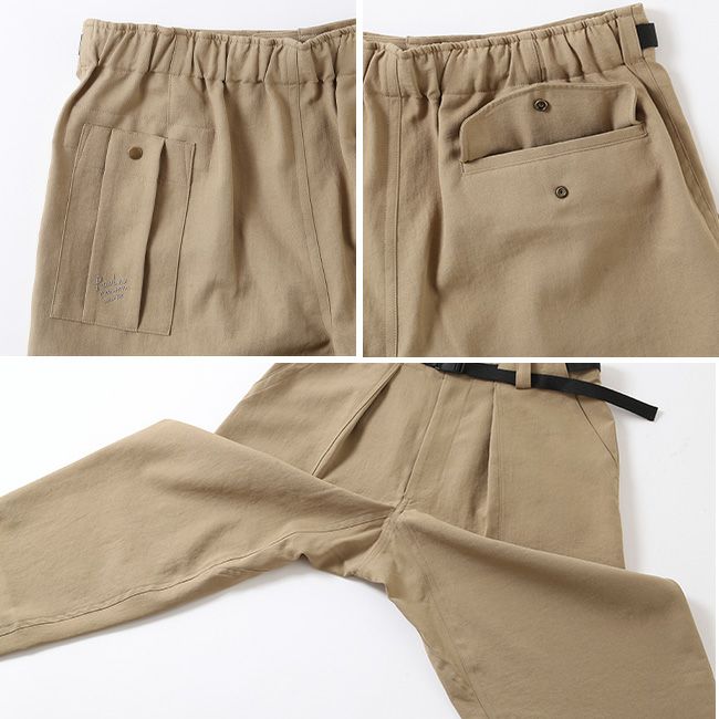 RawLow Mountain Works ロウロウマウンテンワークス ハイカー RawLow Mountain Works ロウロウマウンテンワークス ハイカー