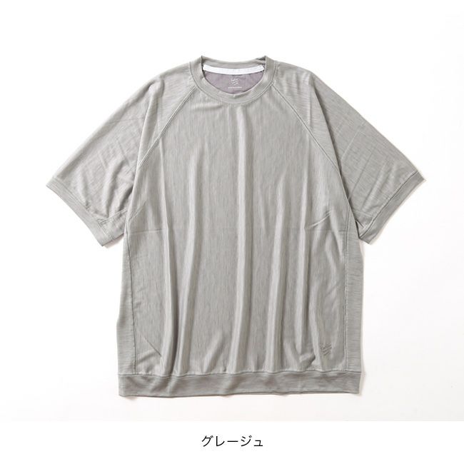 rawlow mountain works　スウェットシャツ Rawlow mountain works [ロウロウ マウンテン ワークス] Dad