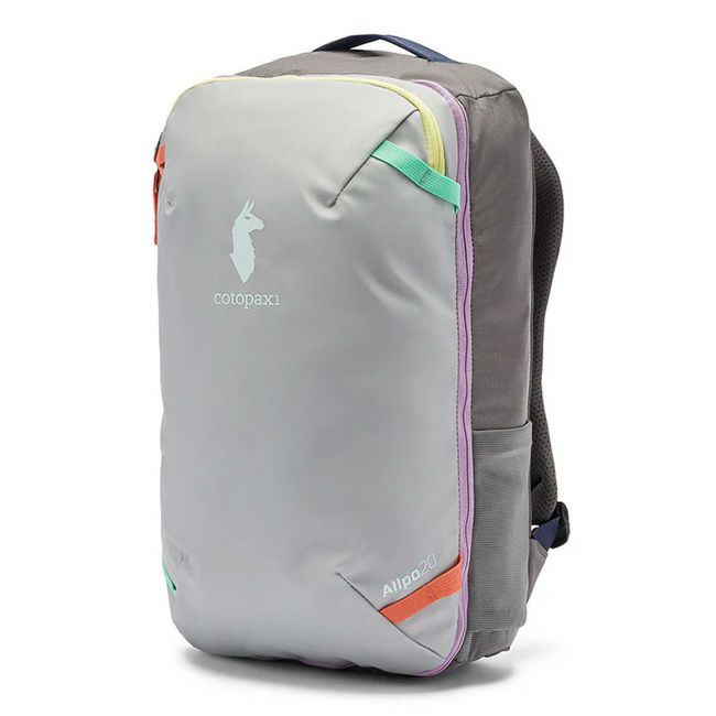cotopaxi コトパクシ アルパミニ20Lトラベルパック