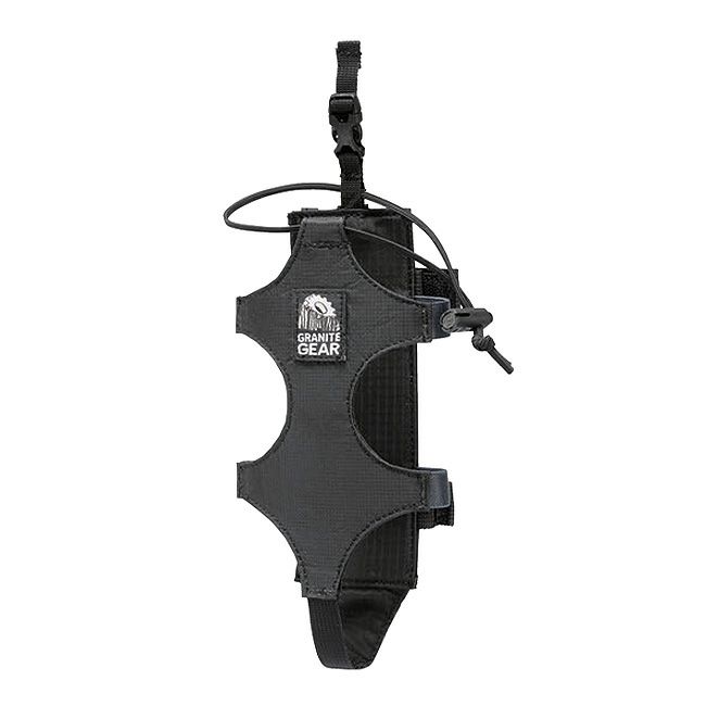 GRANITE GEAR グラナイトギア ボトルホルスター