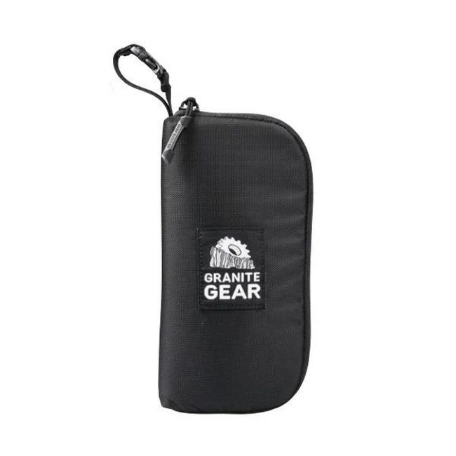 GRANITE GEAR グラナイトギア グラスケース