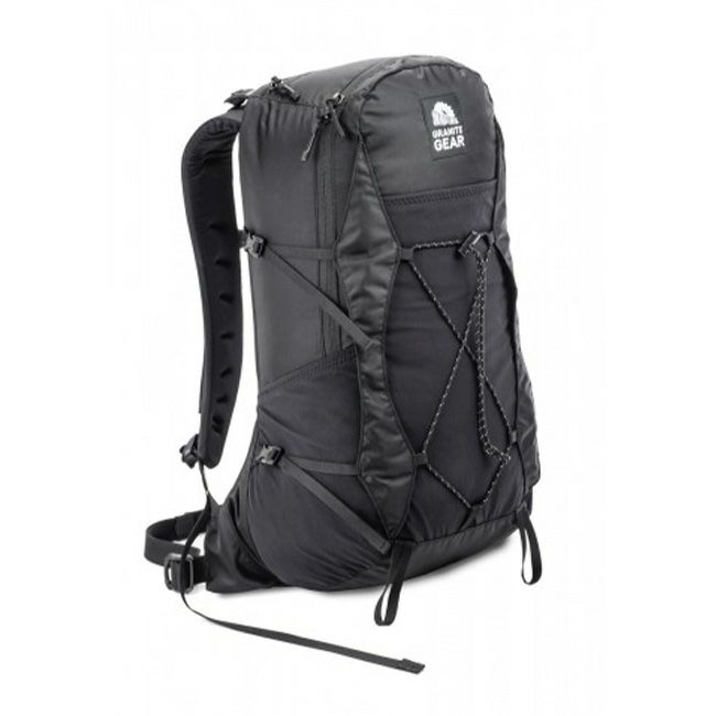 GRANITE GEAR グラナイトギア ダガー 22L