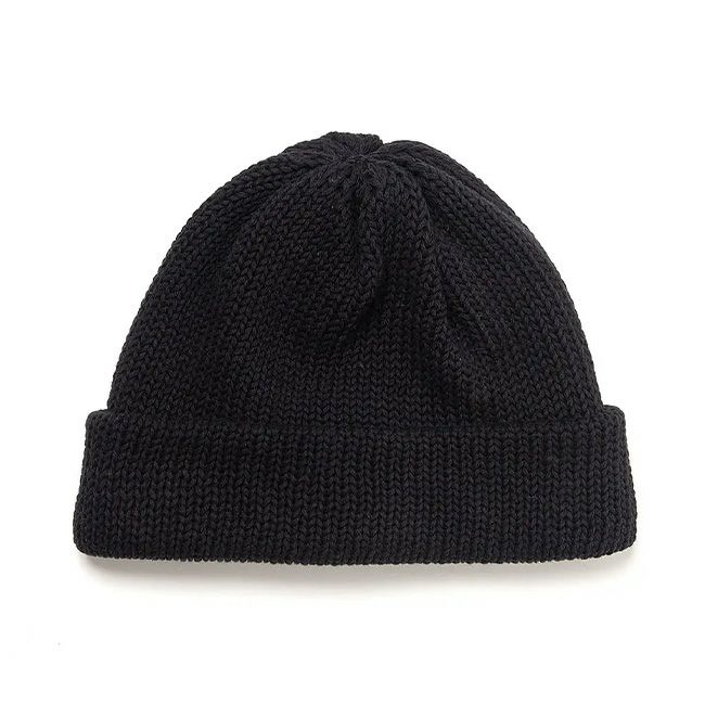 hobo ホーボー ワッフルビーニーC/N