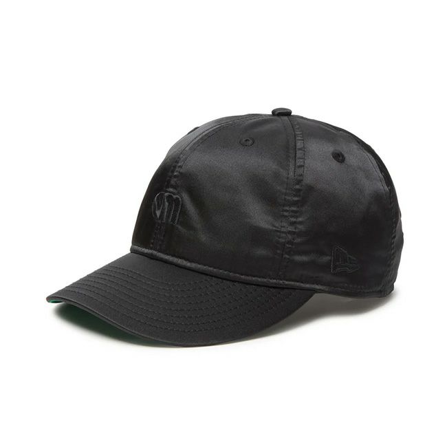 NEW ERA×MIYUKI ARIHARA ニューエラ×在原 みゆ紀 9THIRTY amサテン