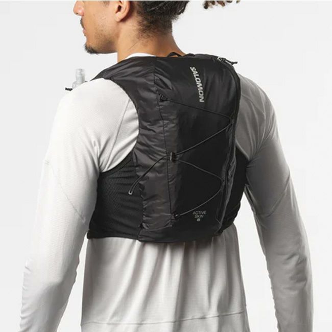 SALOMON サロモン アクティブスキン8セット