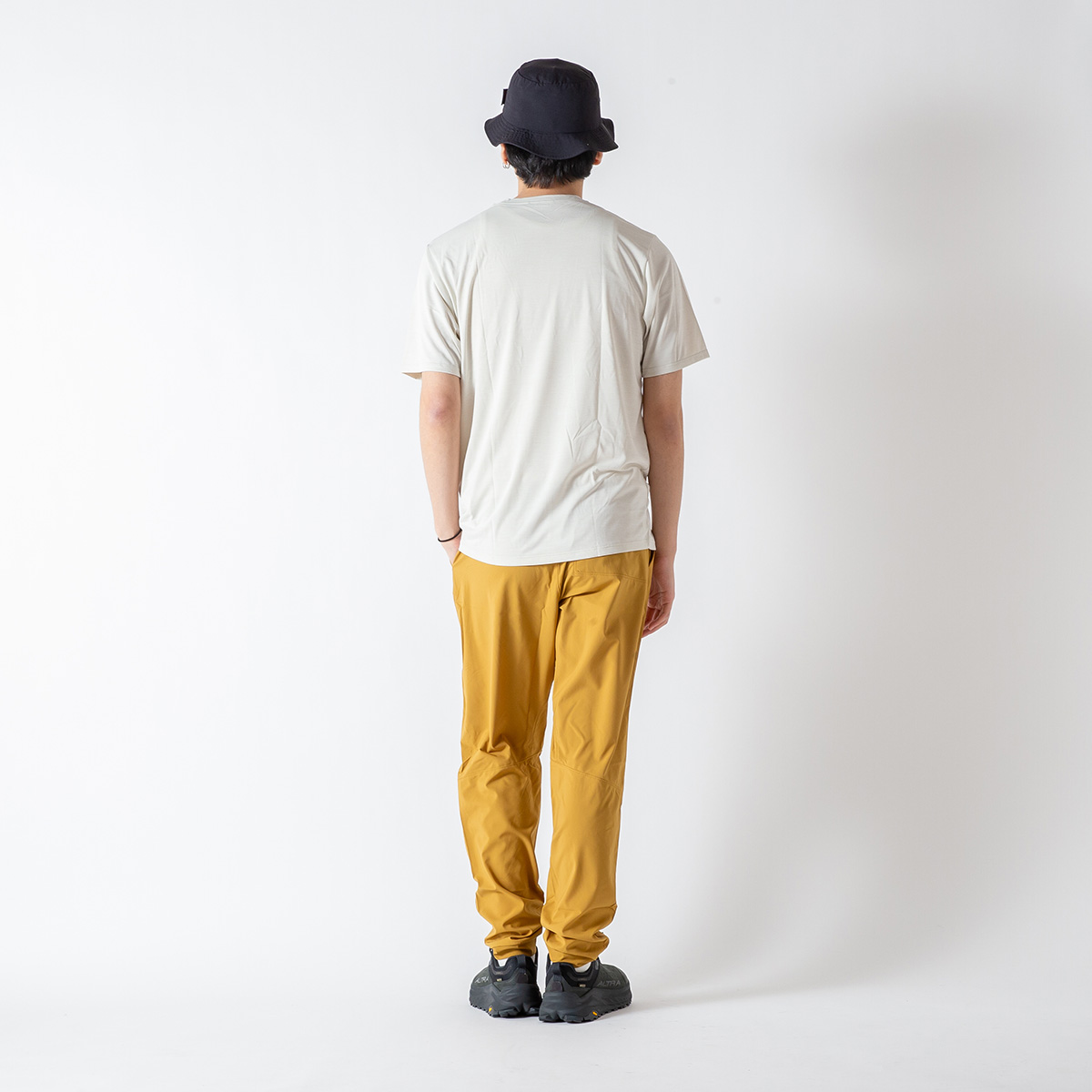 patagonia パタゴニア テルボンヌジョガーズ メンズ｜SUNDAY MOUNTAIN 