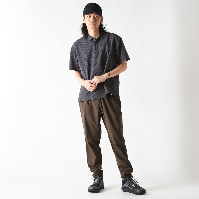 パタゴニア テルボンヌジョガーズ メンズ ブラック Sサイズ patagonia PATAGONIA (パタゴニア) M's Terrebonne Joggers / メンズ