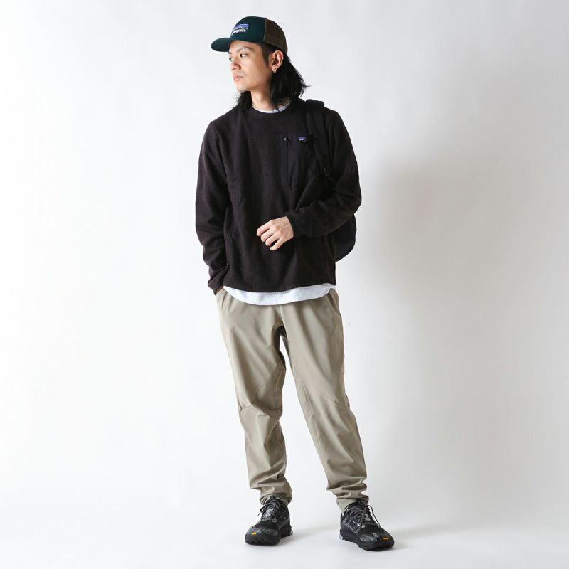 patagonia パタゴニア テルボンヌジョガーズ メンズ｜SUNDAY