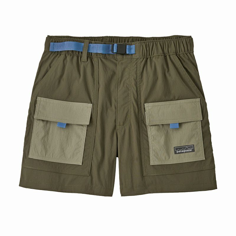 パタゴニア/Patagonia テルボンヌショーツ SP22 パタゴニア/Patagonia テルボンヌショーツ SP22 パタゴニア