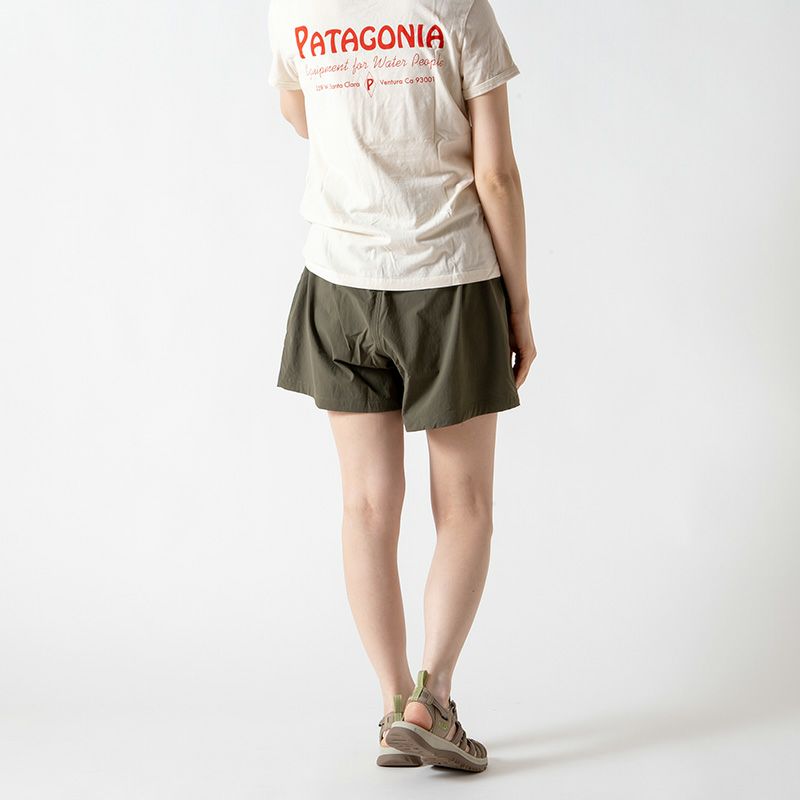 patagonia パタゴニア アウトドアエブリデイショーツ