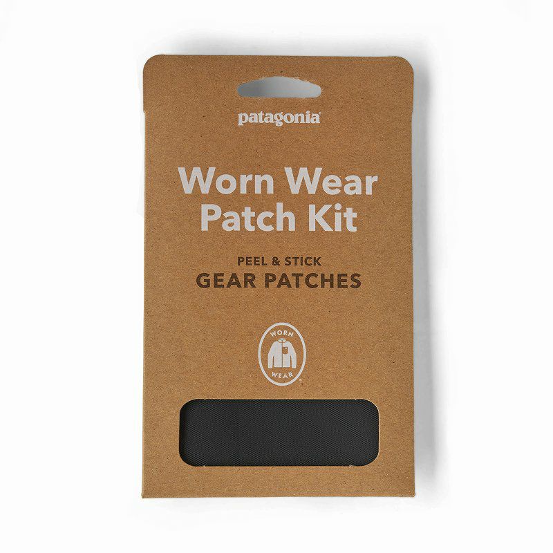 patagonia パタゴニア ウォーンウェアパッチキット|SUNDAY patagonia パタゴニア ウォーンウェアパッチキット|SUNDAY