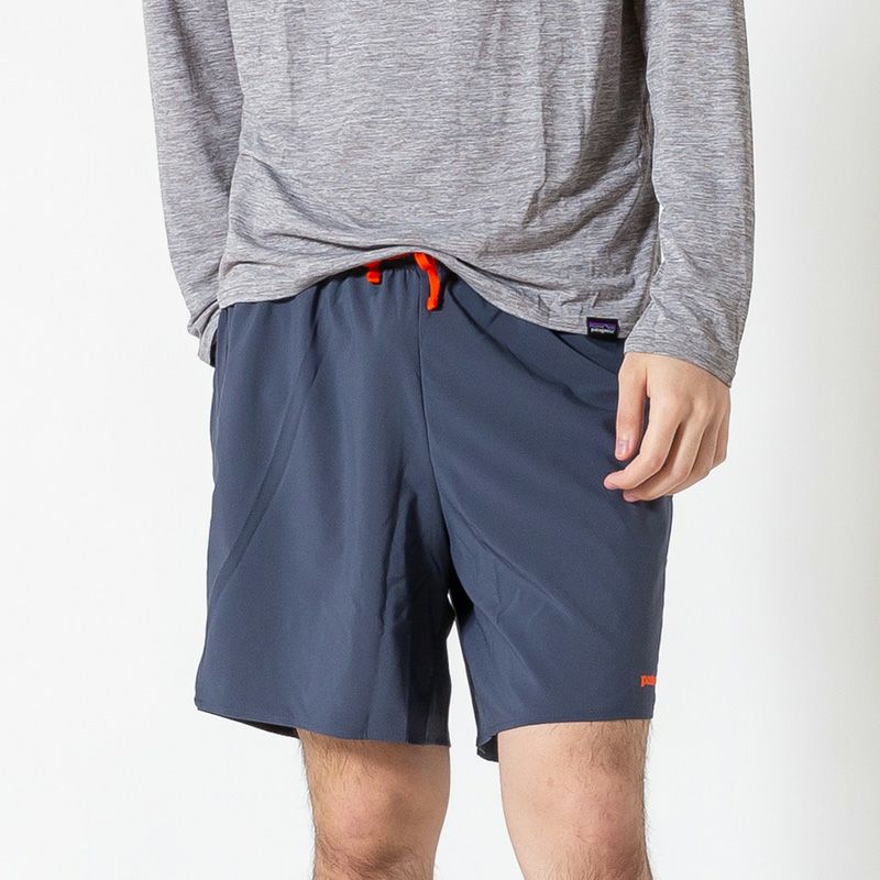 patagonia パタゴニア トレイルフェアラーショーツ6in メンズ