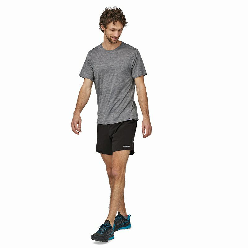 patagonia パタゴニア トレイルフェアラーショーツ6in メンズ