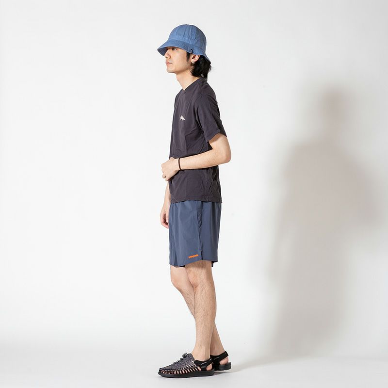 patagonia パタゴニア トレイルフェアラーショーツ6in メンズ