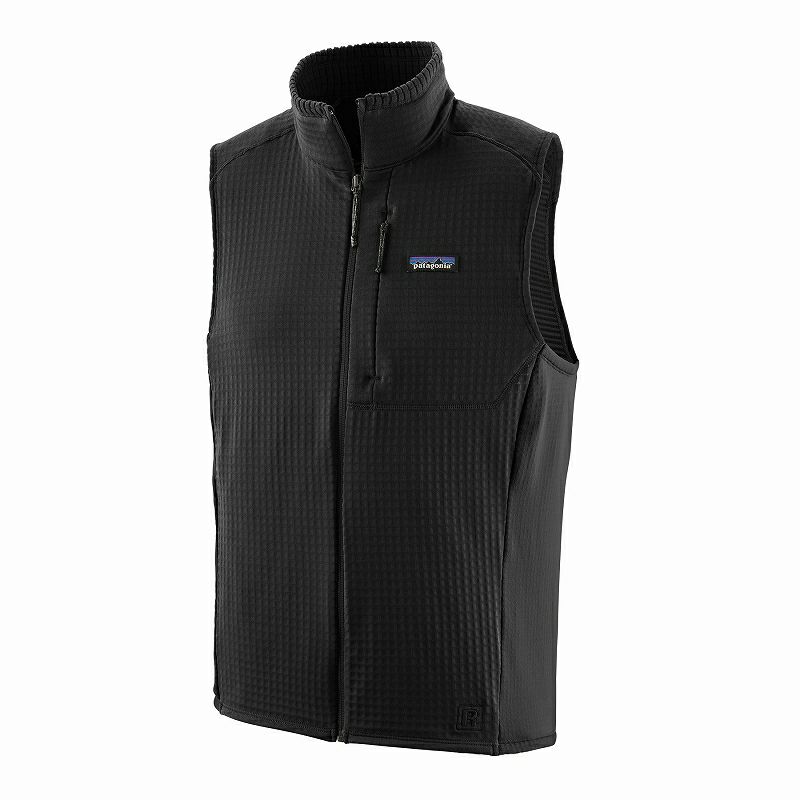 patagonia パタゴニア R1ベスト メンズ｜SUNDAY MOUNTAIN