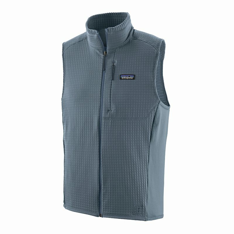 Patagonia パタゴニア R1 ライトユーレックスベストM タッパーベスト Patagonia パタゴニア R1 ライトユーレックスベストM タッパー