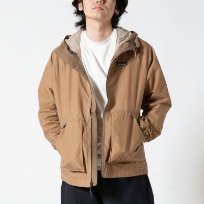 patagonia パタゴニア LWワックスドコットンジャケット｜SUNDAY