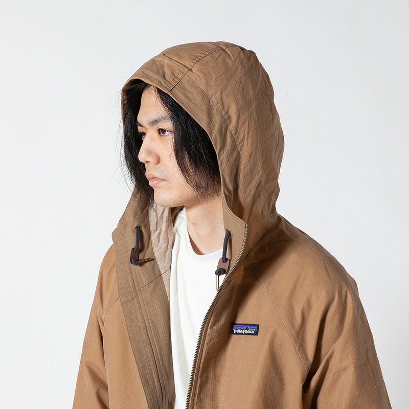 patagonia パタゴニア LWワックスドコットンジャケット｜SUNDAY