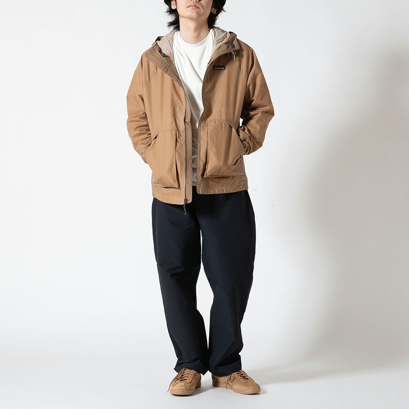 patagonia パタゴニア LWワックスドコットンジャケット｜SUNDAY